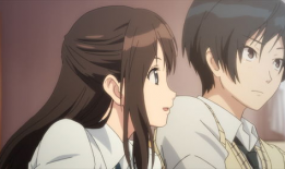 清恋动漫,描绘青春校园的浪漫画卷