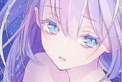 动漫女女,青春活力与梦幻魅力并存